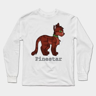 Pinestar Long Sleeve T-Shirt